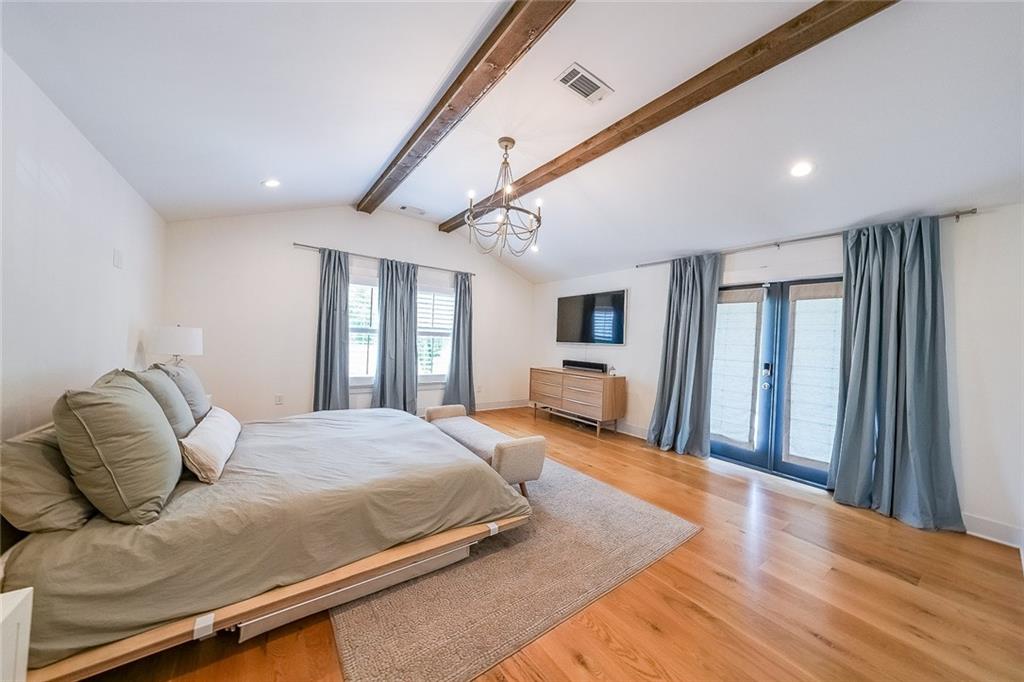 2668 Galahad Drive, Atlanta, Georgia image 14