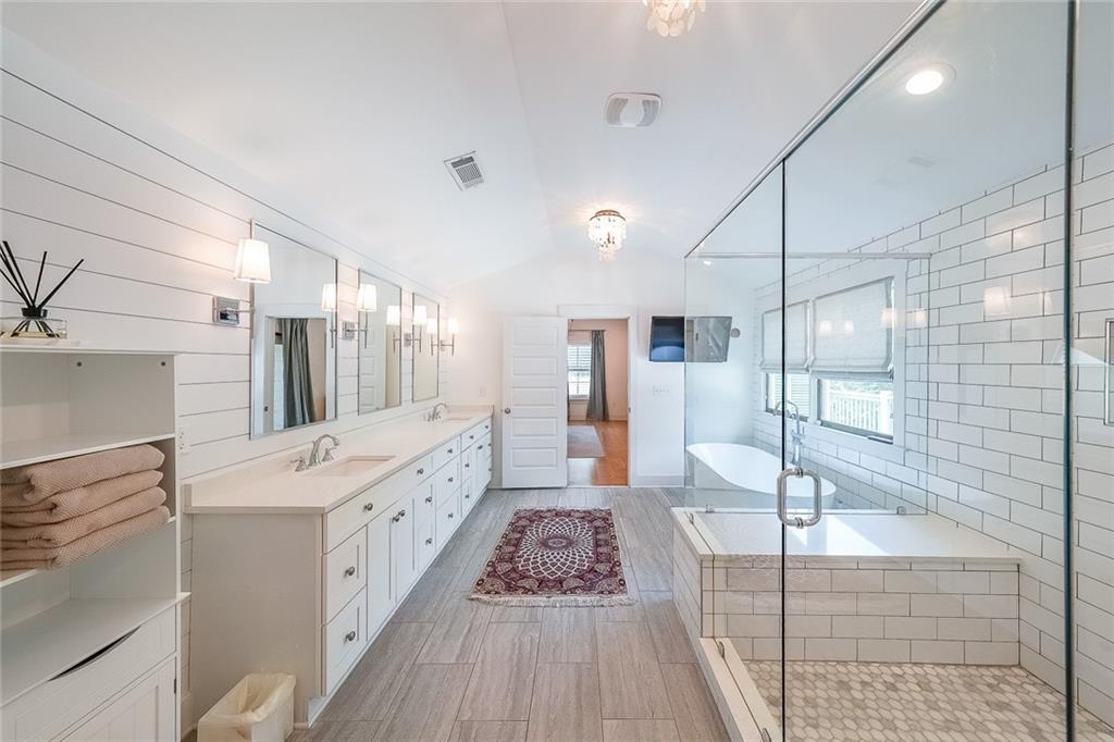 2668 Galahad Drive, Atlanta, Georgia image 20