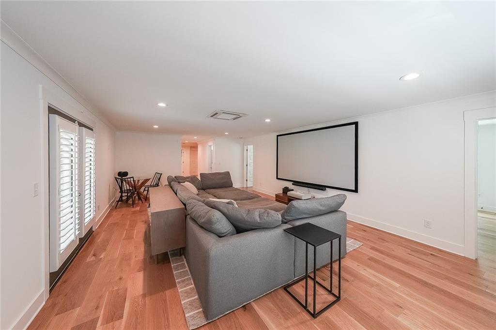 2668 Galahad Drive, Atlanta, Georgia image 34