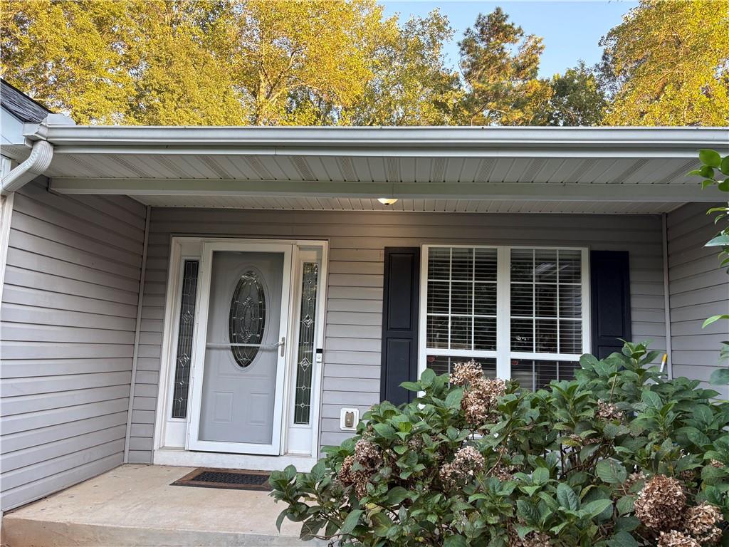 1145 Haw Creek Drive