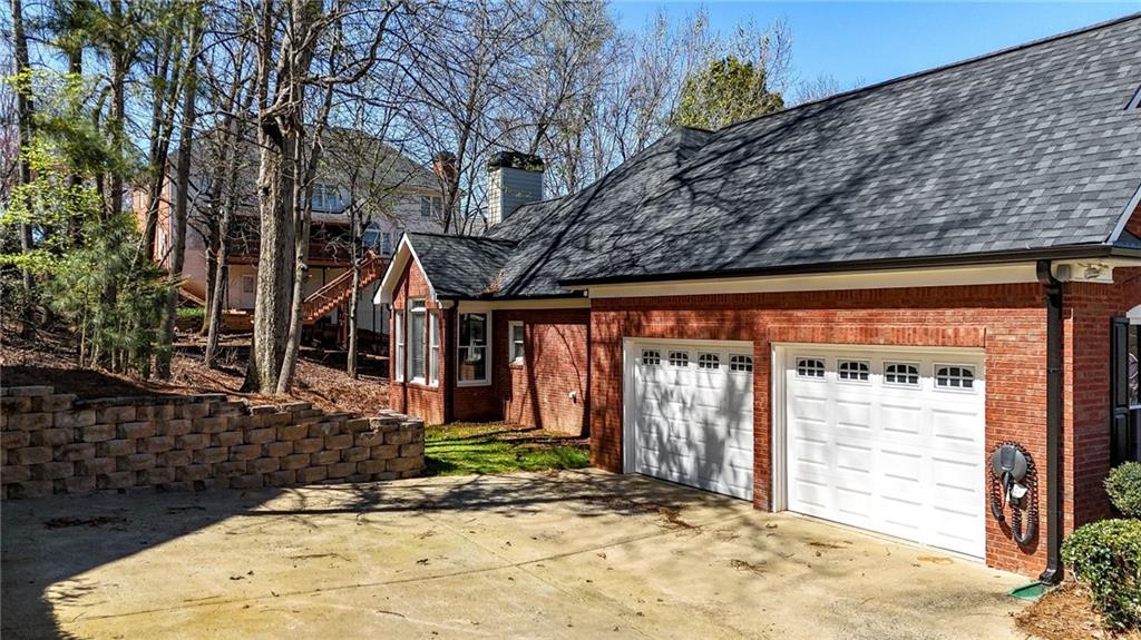 3991 Palisades Main NW