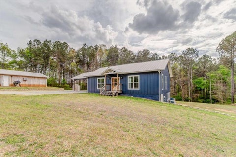 Homes For Sale - 221 David Price Road<br/> Cedartown, GA 30125