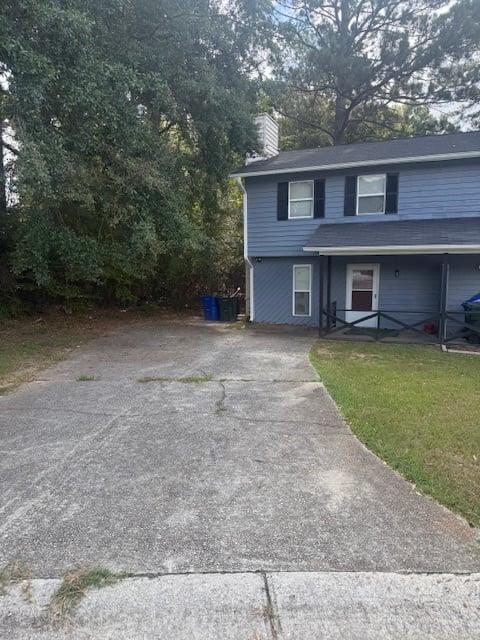 Townhouse For Rent - 1166 Dogwood Court<br/> Conyers, GA 30012