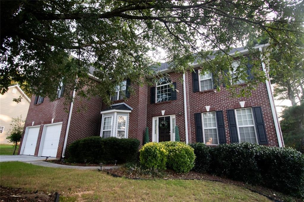 1729 PINEHURST VIEW Court