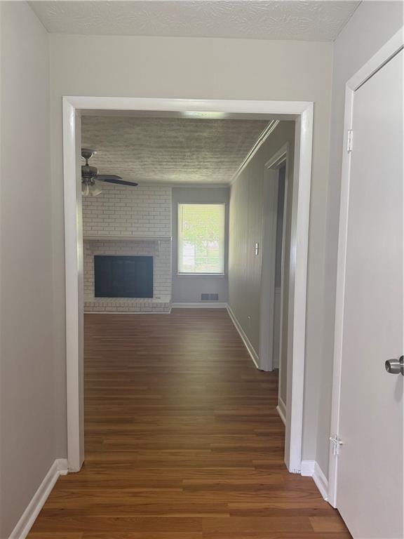 2266 Eastgate Drive, Snellville, Georgia image 7