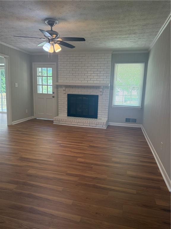 2266 Eastgate Drive, Snellville, Georgia image 5