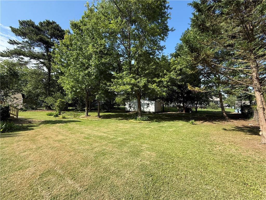 2266 Eastgate Drive, Snellville, Georgia image 33