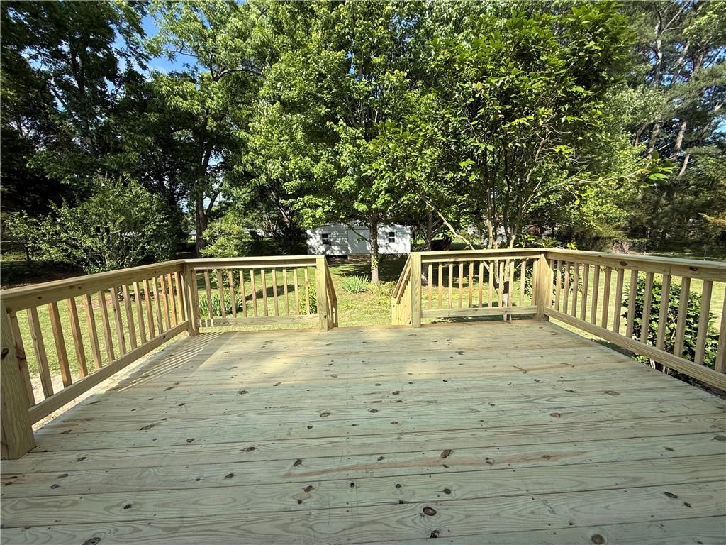 2266 Eastgate Drive, Snellville, Georgia image 28