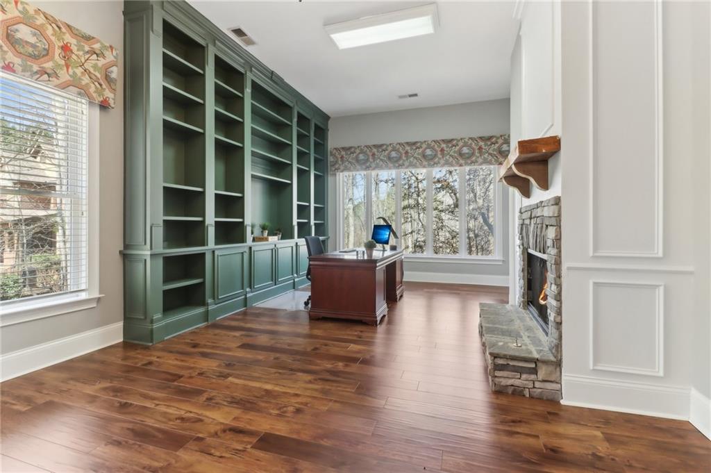 7640 Harbour Walk, Cumming, Georgia image 39