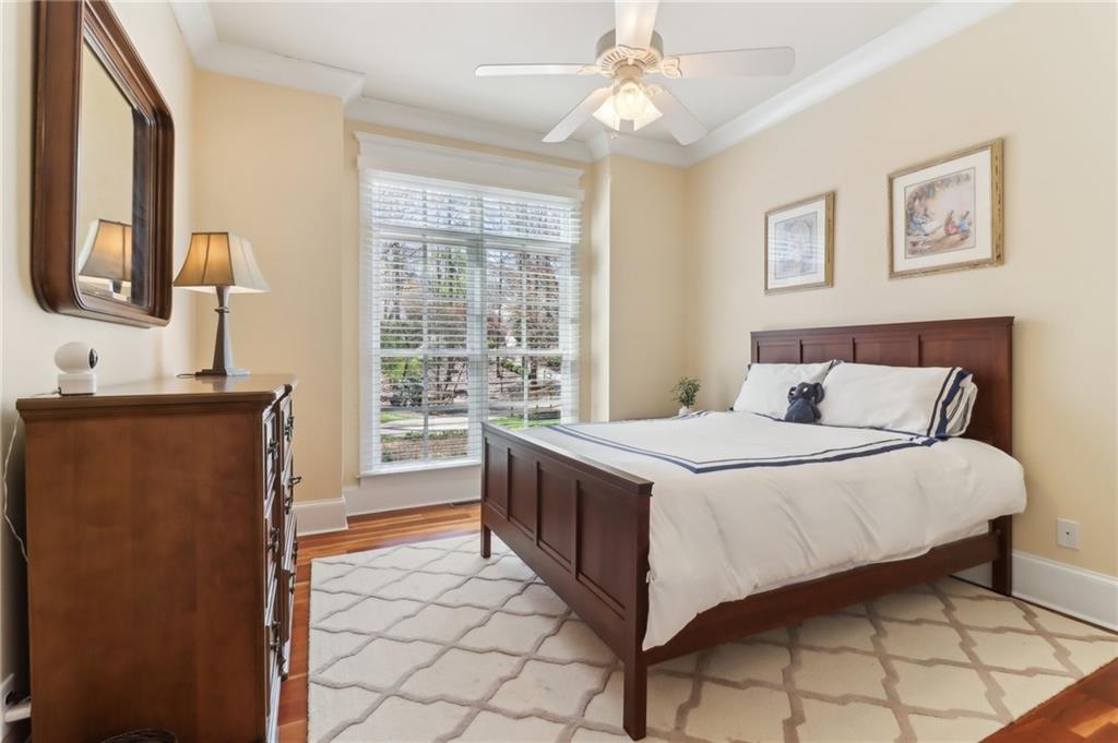 7640 Harbour Walk, Cumming, Georgia image 32