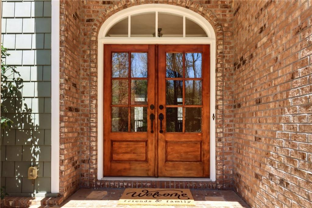 7640 Harbour Walk, Cumming, Georgia image 4