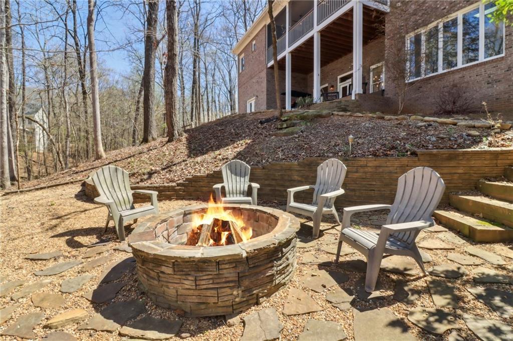 7640 Harbour Walk, Cumming, Georgia image 47