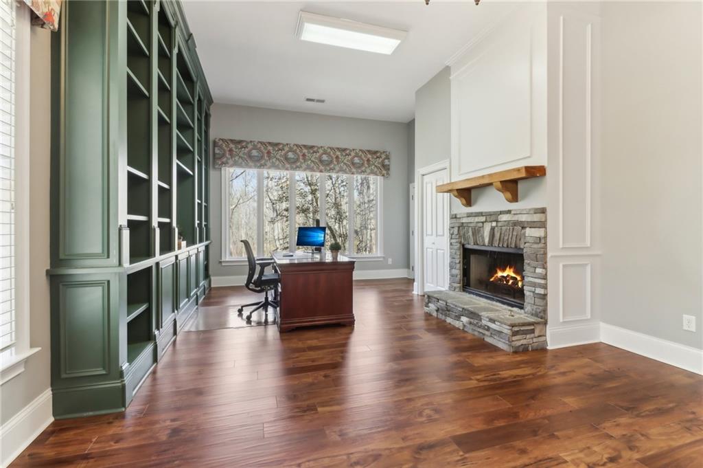 7640 Harbour Walk, Cumming, Georgia image 40