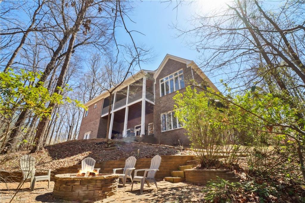 7640 Harbour Walk, Cumming, Georgia image 46
