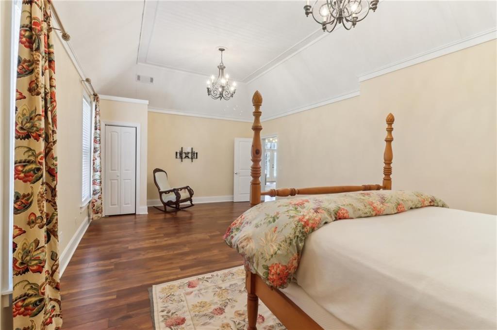7640 Harbour Walk, Cumming, Georgia image 42