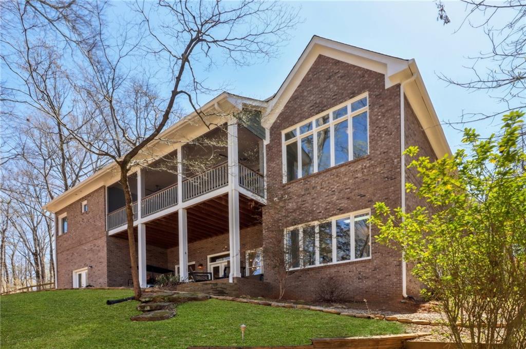 7640 Harbour Walk, Cumming, Georgia image 49