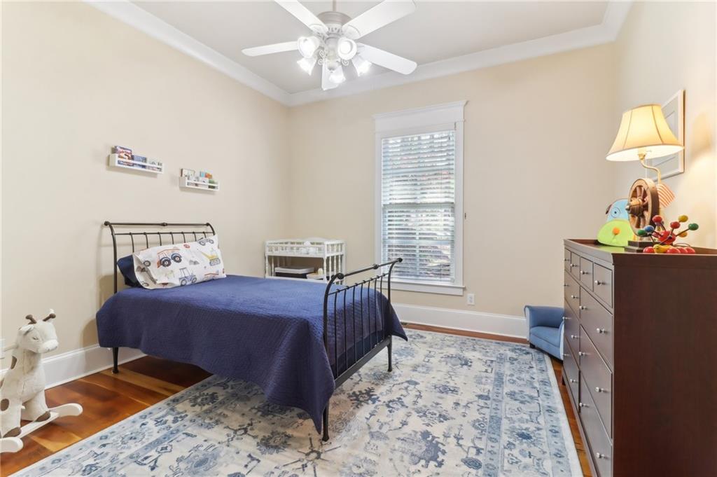 7640 Harbour Walk, Cumming, Georgia image 30