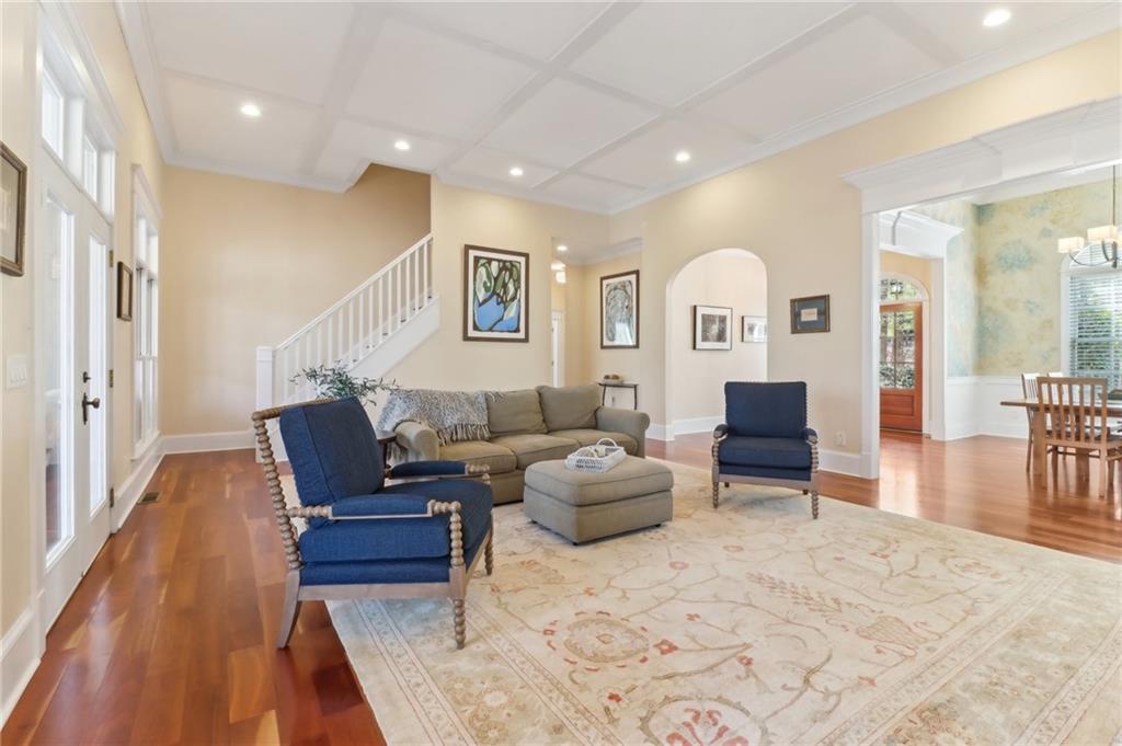 7640 Harbour Walk, Cumming, Georgia image 22