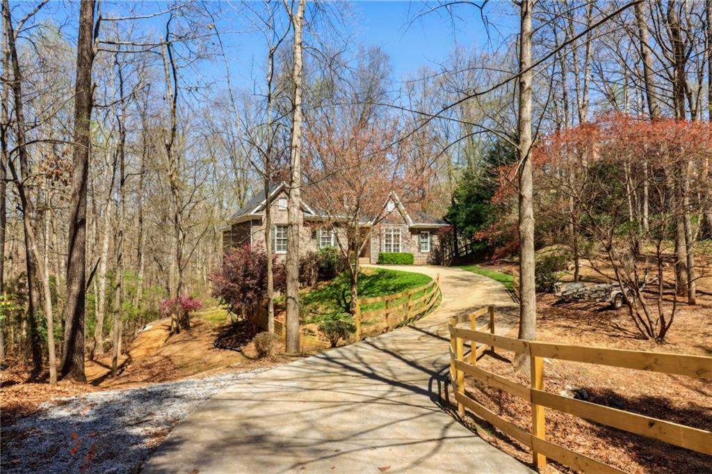 7640 Harbour Walk, Cumming, Georgia image 3