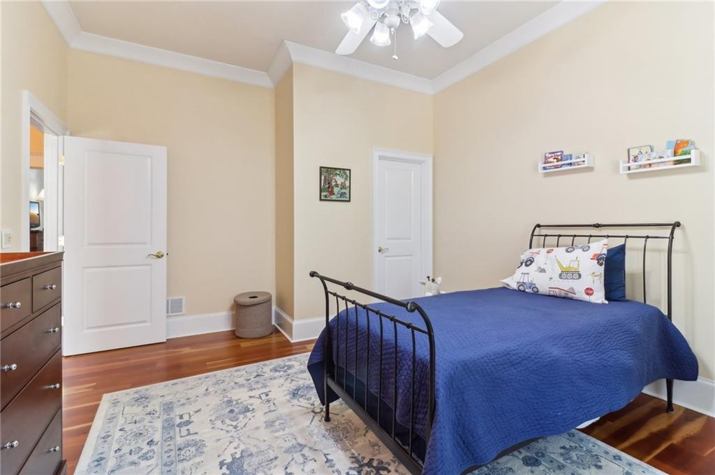 7640 Harbour Walk, Cumming, Georgia image 31