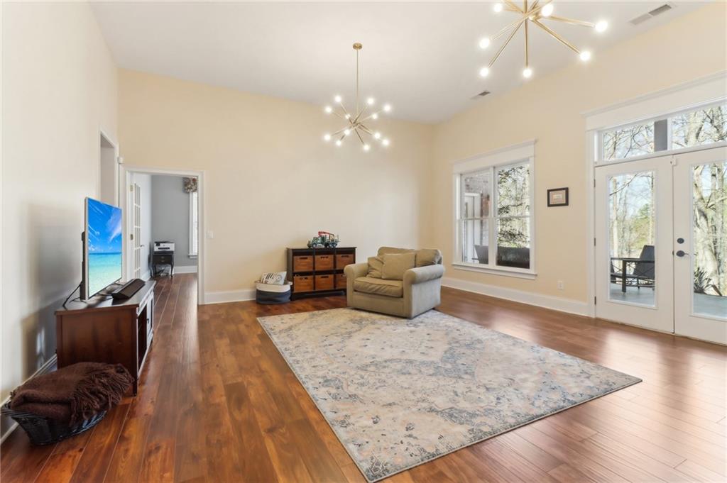 7640 Harbour Walk, Cumming, Georgia image 37