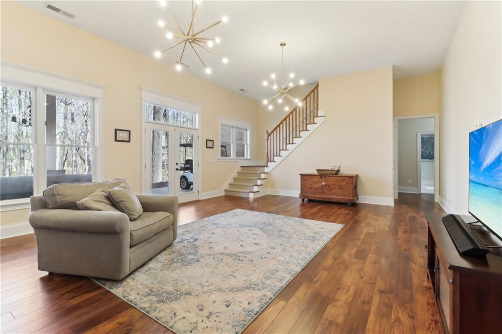 7640 Harbour Walk, Cumming, Georgia image 36