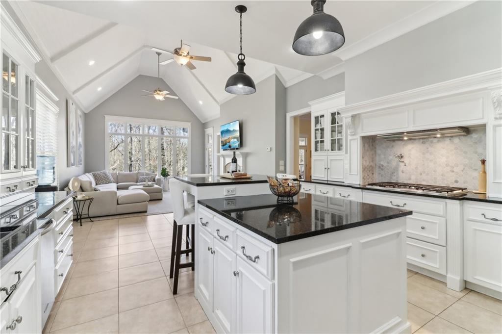 7640 Harbour Walk, Cumming, Georgia image 7