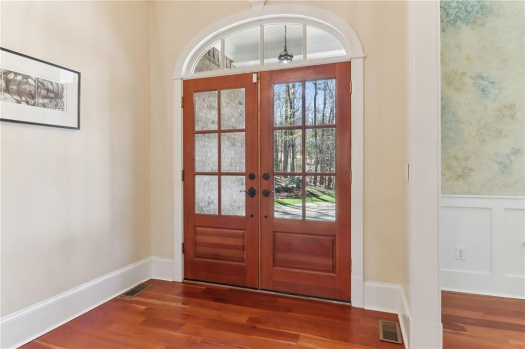 7640 Harbour Walk, Cumming, Georgia image 5