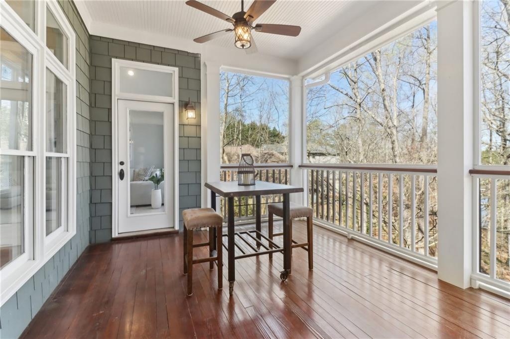 7640 Harbour Walk, Cumming, Georgia image 14