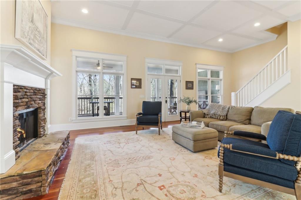 7640 Harbour Walk, Cumming, Georgia image 21