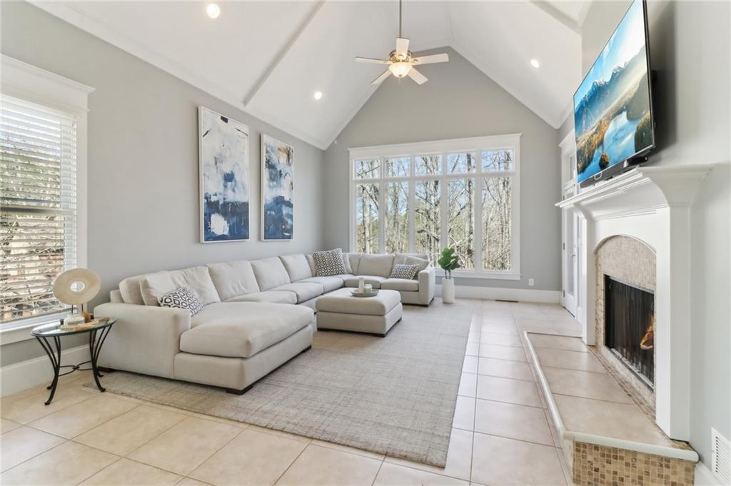 7640 Harbour Walk, Cumming, Georgia image 11