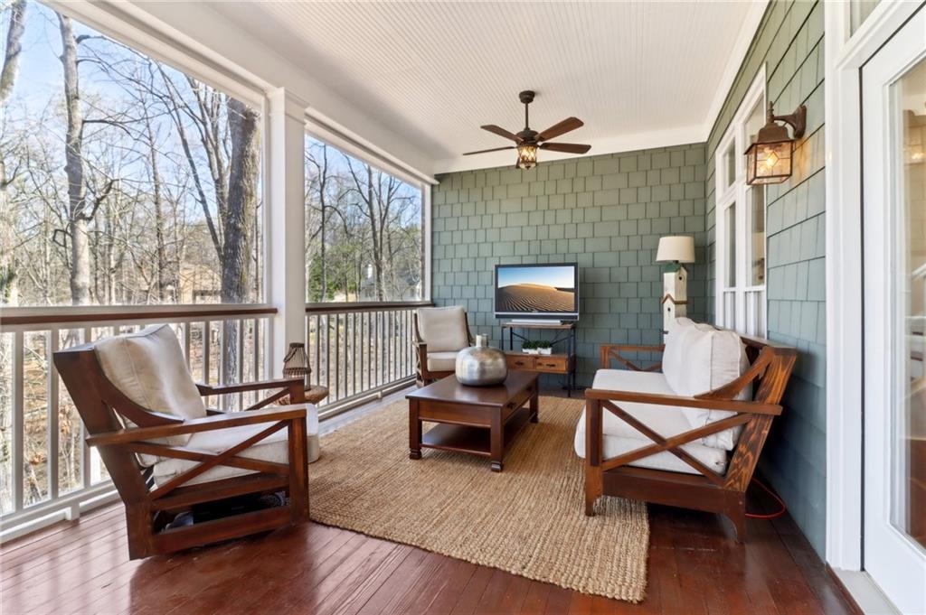 7640 Harbour Walk, Cumming, Georgia image 17