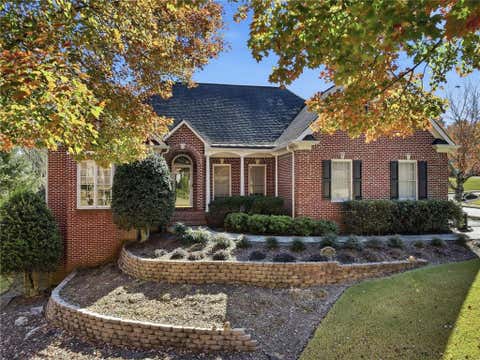 Homes For Sale - 5409 Culzean Way<br/> Suwanee, GA 30024