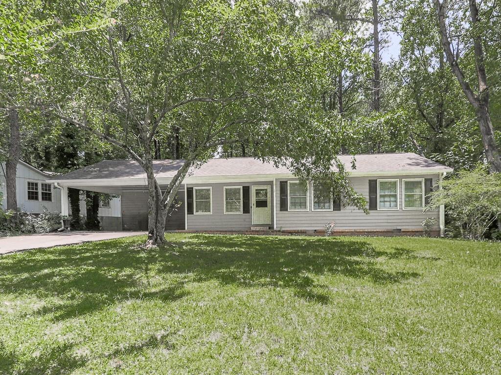 2005 Knightsbridge Road NW