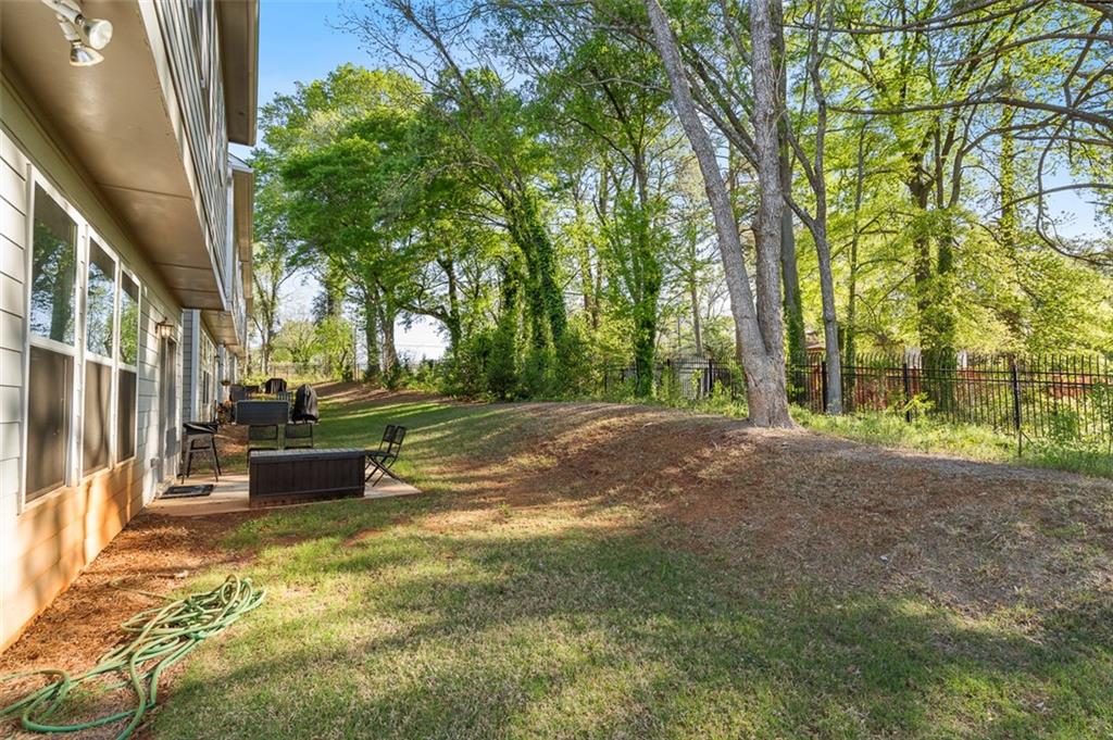 3377 Park Pointe Circle, Scottdale, Georgia image 37
