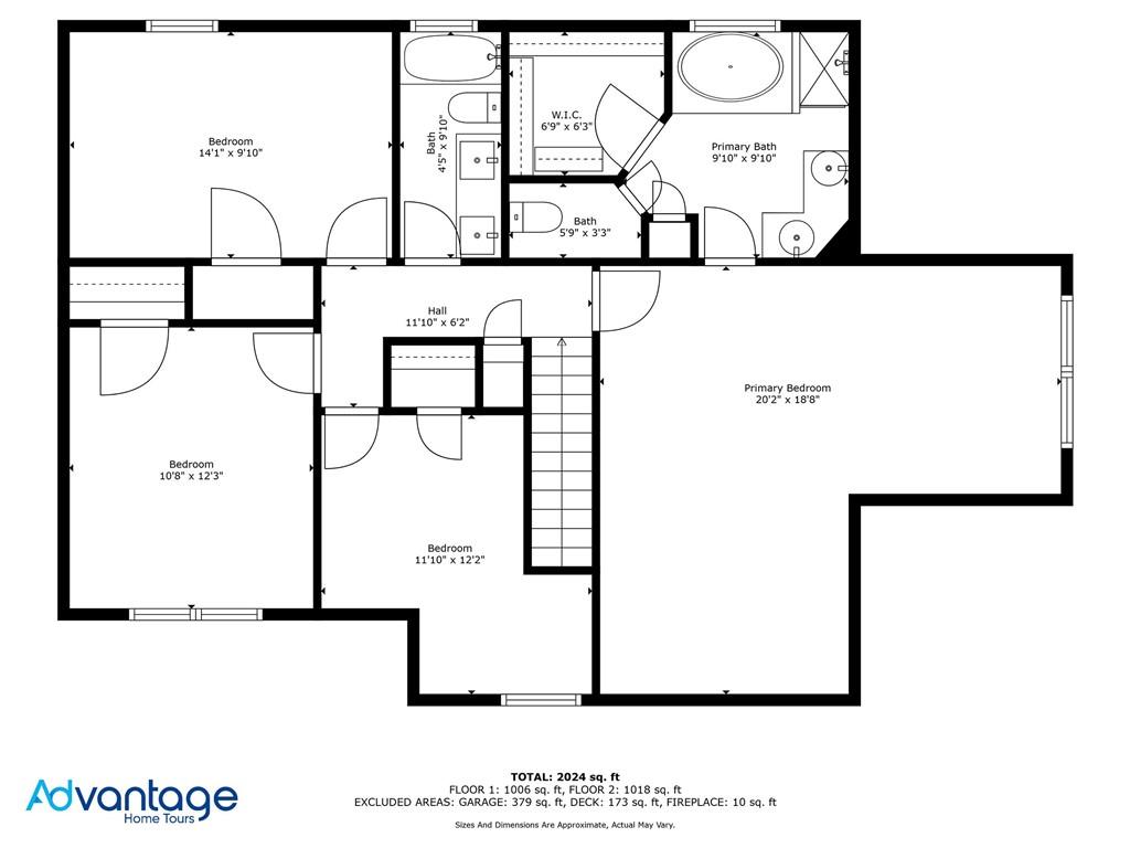 3595 Evonvale Overlook, Cumming, Georgia image 46