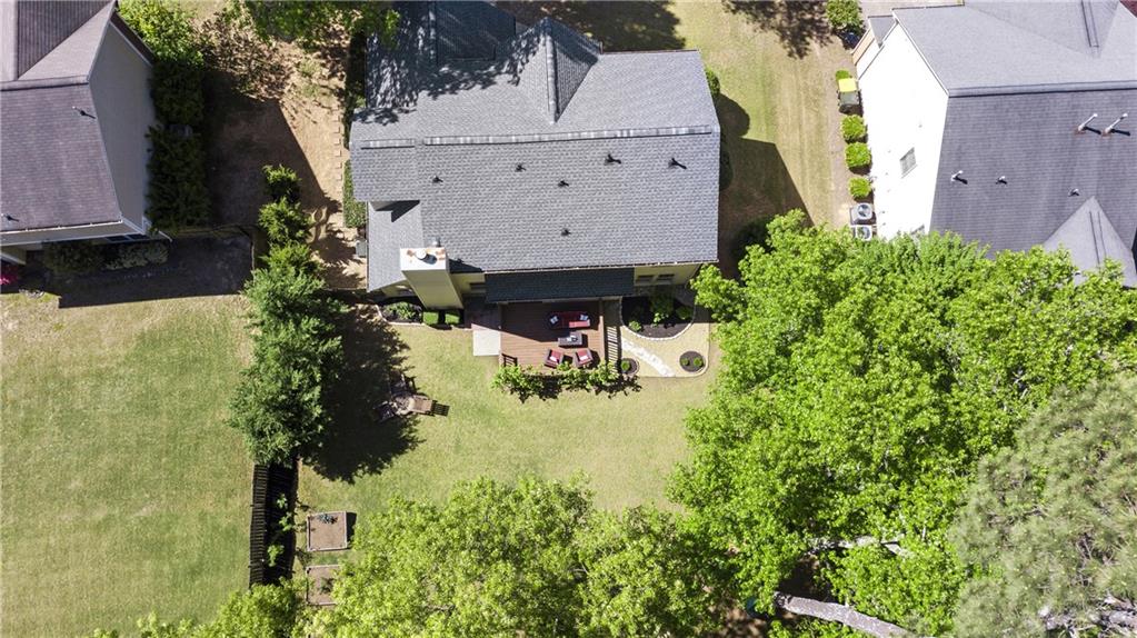 3595 Evonvale Overlook, Cumming, Georgia image 36