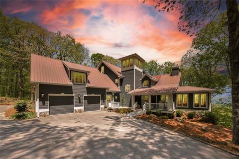 1093 Lower Sassafras Parkway Jasper GA 30143