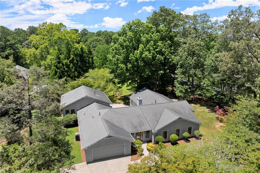 1773 Huntingford Drive