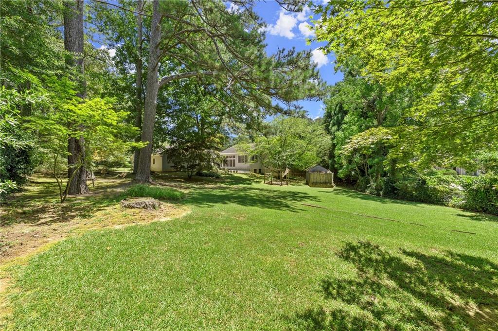 1773 Huntingford Drive