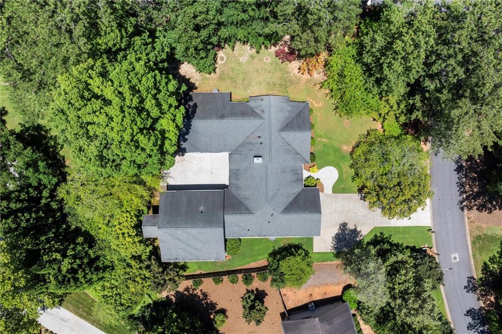 1773 Huntingford Drive