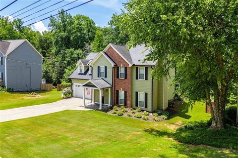 955 Pointers Way Lawrenceville GA 30043