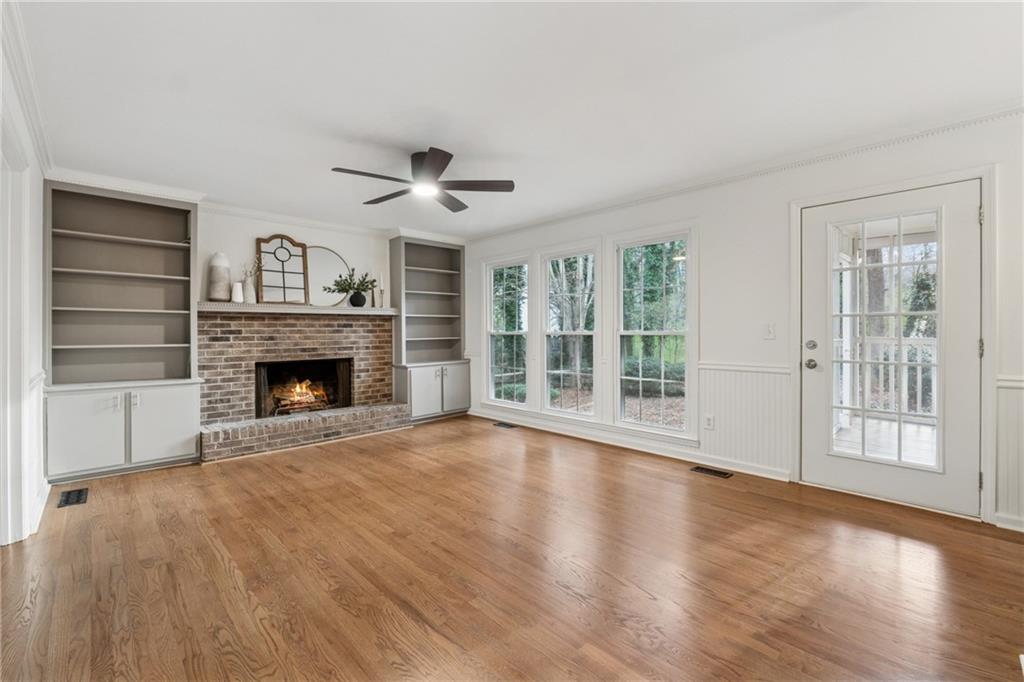 3084 Brookshire Way Way, Duluth, Georgia image 3