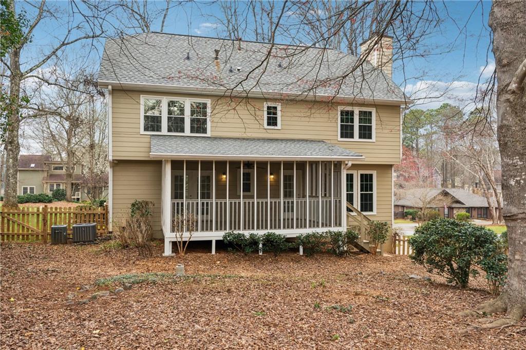 3084 Brookshire Way Way, Duluth, Georgia image 24