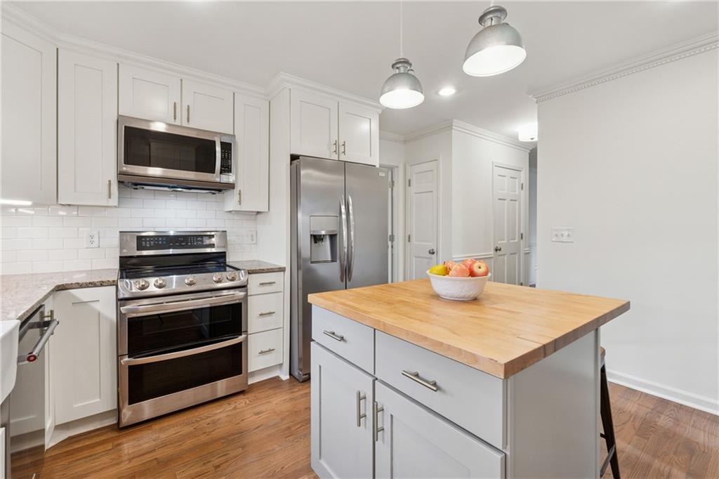 3084 Brookshire Way Way, Duluth, Georgia image 12
