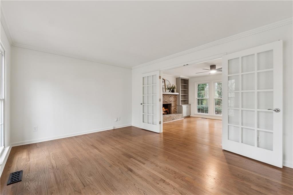 3084 Brookshire Way Way, Duluth, Georgia image 7