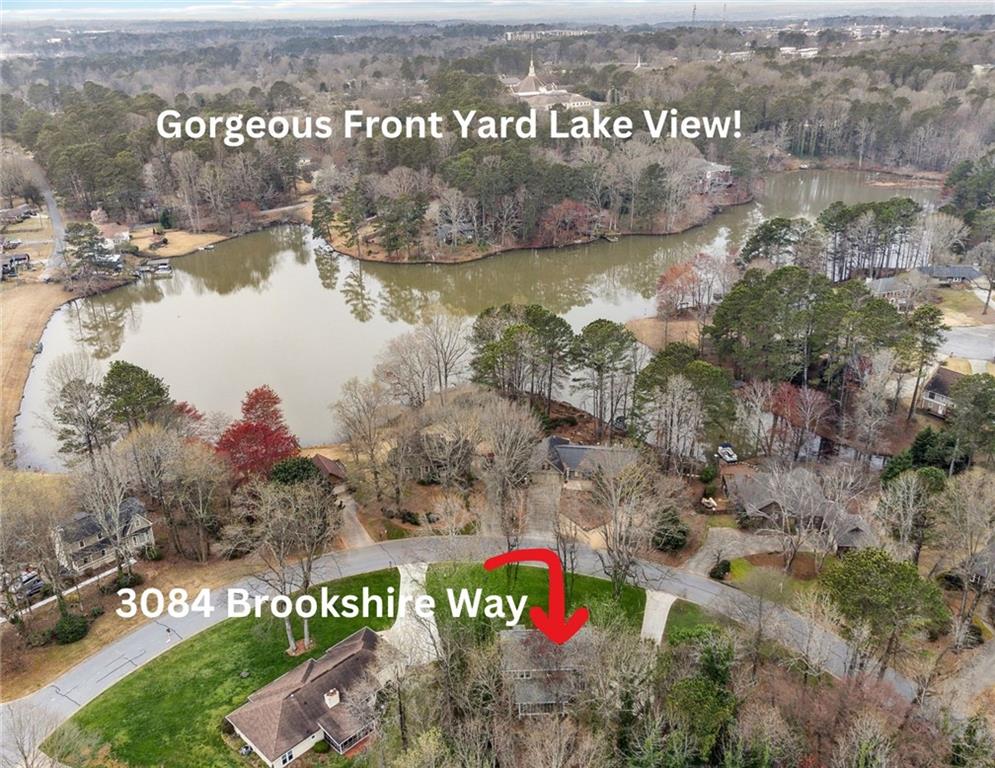 3084 Brookshire Way Way, Duluth, Georgia image 26