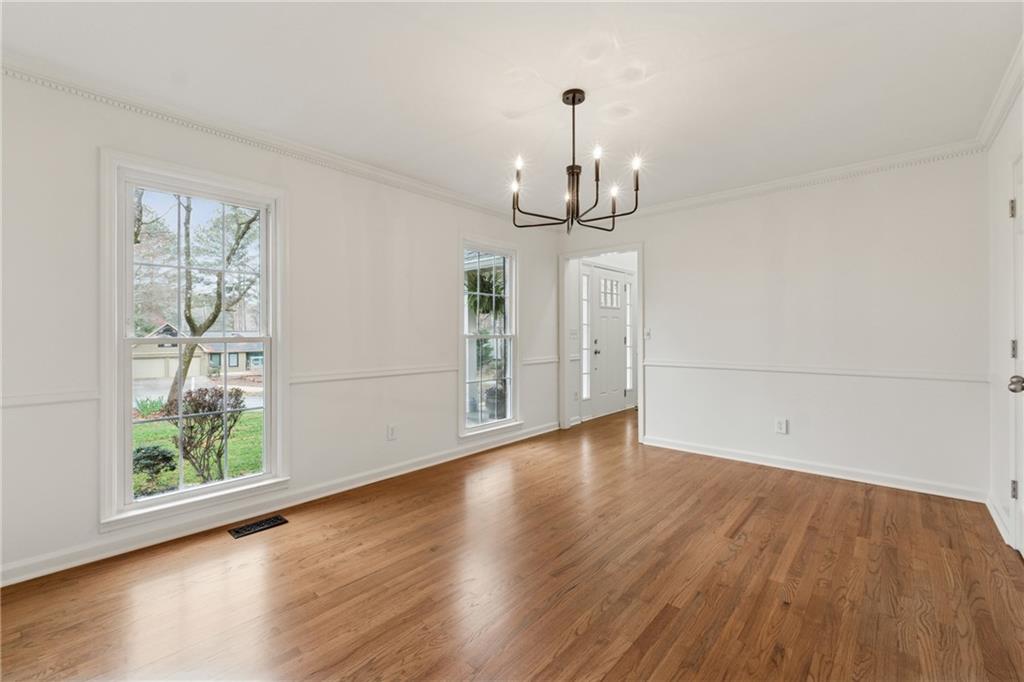 3084 Brookshire Way Way, Duluth, Georgia image 9