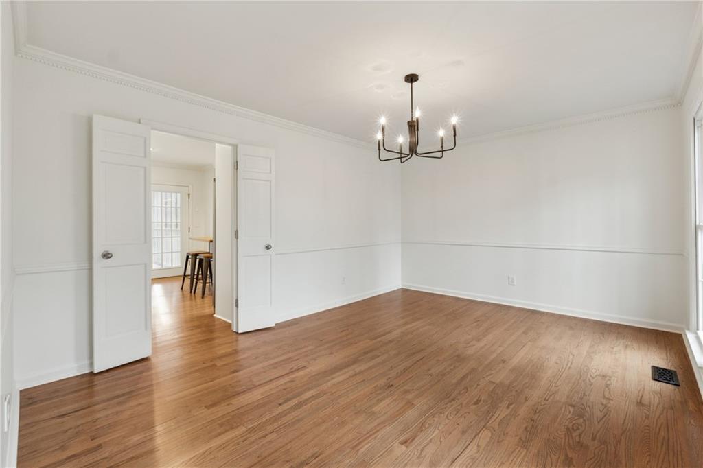3084 Brookshire Way Way, Duluth, Georgia image 8