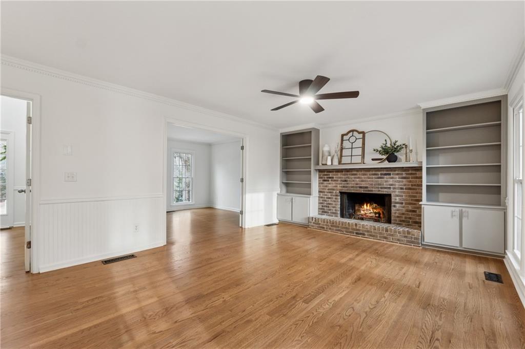 3084 Brookshire Way Way, Duluth, Georgia image 5